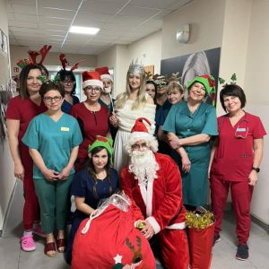 Życzenia na Święta Bożego Narodzenia